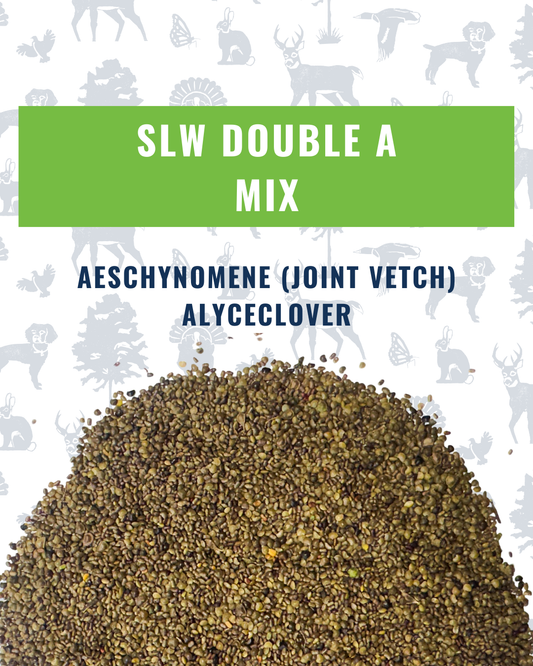 SLW Double A Mix
