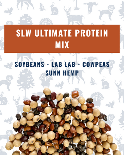 SLW Ultimate Protein Mix